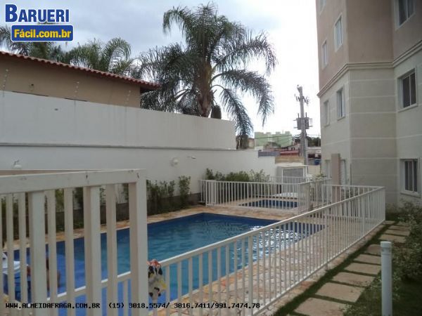 Charmoso Apartamento a venda em Sorocaba